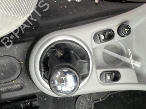 Front right lock CITROËN C3 I (FC_, FN_) 1.4 HDi | BP20447179C97 