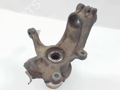 Used Left front steering knuckle Left front steering knuckle FORD MONDEO IV Turnier (BA7) 1.8 TDCi (125 hp) 20429214 20429214