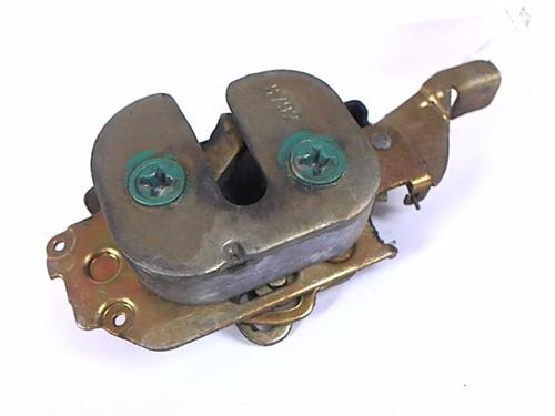 Used Rear right lock FIAT UNO (146_, 158_) [1983-2013]  21235329