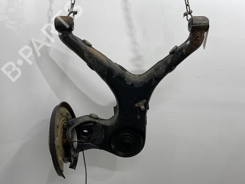 Used Left rear steering knuckle MERCEDES-BENZ VITO Bus (W639) 115 CDI (639.701, 639.703, 639.705) (150 hp) 26441596