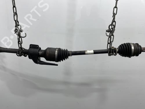 Used Right front driveshaft SUZUKI SWIFT III (MZ, EZ) 1.3 DDiS (RS413D) (75 hp) 31053413