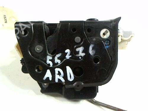 Used Rear right lock AUDI A4 B7 Avant (8ED) 2.0 TDI 16V (140 hp) 20473664