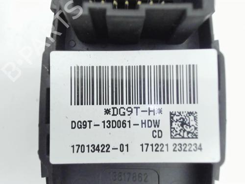 Used Headlight switch Headlight switch FORD MONDEO V Hatchback (CE) 2.0 TDCi (150 hp) 21236998 21236998