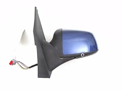 Left mirror FORD FUSION (JU_) 1.4 TDCi | BP20454895C26 