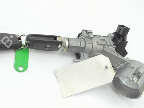 Ignition barrel OPEL CORSA E (X15) 1.4 (08, 68) | BP20400443M48 - Image 6