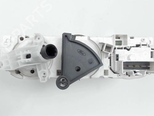 Commande Chauffage FORD FOCUS C-MAX (DM2) 1.6 TDCi | BP20400883I5 