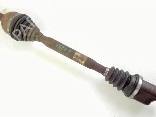 Used Left front driveshaft Left front driveshaft 20421212 20421212