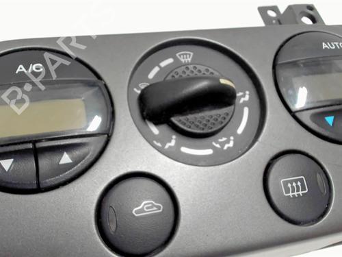 Climate control NISSAN PRIMERA Hatchback (P11) 1.8 16V | BP20429219I5 