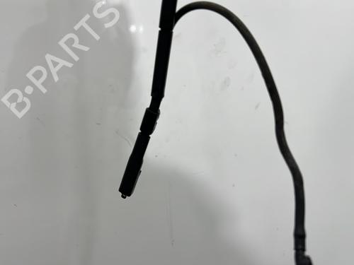 Used Rear windshield wiper arm Rear windshield wiper arm MERCEDES-BENZ VIANO (W639) CDI 2.2 (639.811, 639.813, 639.815, 639.711, 639.713) (163 hp) 33559922 33559922