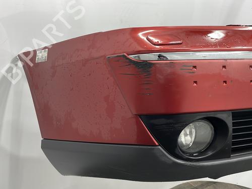 Front bumper RENAULT VEL SATIS (BJ0_) 2.0 16V Turbo (BJ0K) | BP29844329C7 