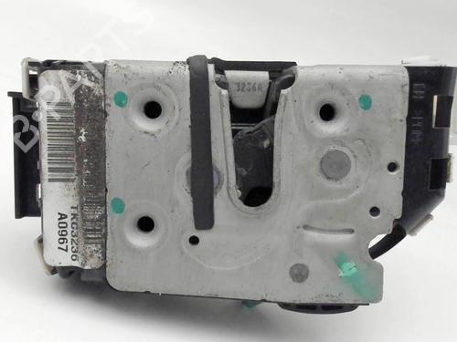 Used Rear left lock CHRYSLER SEBRING (JS) 2.0 VVT (156 hp) 25445046