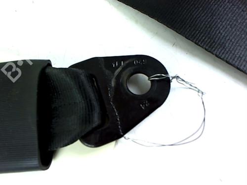 Used Front right seatbelt Front right seatbelt CHRYSLER VOYAGER / GRAND VOYAGER III (GS_, NS_) [1992-2001] 25265238 25265238