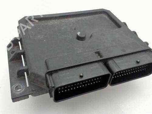 Engine control unit (ECU) RENAULT KANGOO (KC0/1_) D 65 1.9 (KC0E, KC02, KC0J, KC0N) | BP29374913M57 