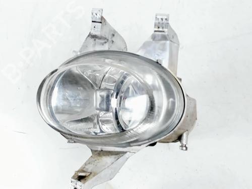 Used Left front fog light Left front fog light PEUGEOT 206 SW (2E/K) 1.6 HDi 110 (109 hp) 28709119 28709119