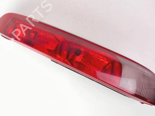 Right taillight NISSAN X-TRAIL I (T30) 2.2 dCi 4x4 | BP20397197C35 