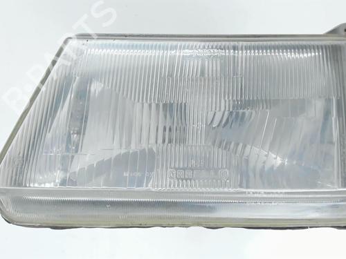 Used Left headlight LANCIA Y10 (156_) 1.1 i.e. Fire (156AG) (50 hp) 21233775