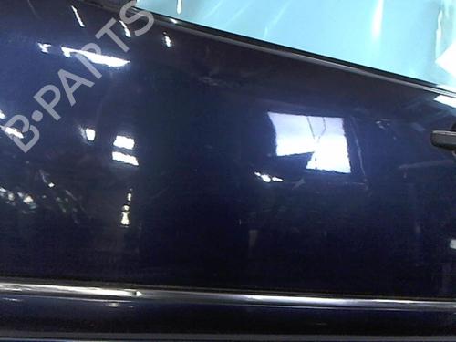 Left front door MERCEDES-BENZ E-CLASS (W210) E 290 Turbo-D (210.017) | BP20477162C2 