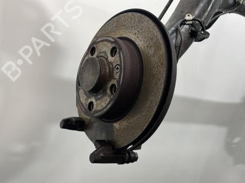 Rear axle SEAT TOLEDO II (1M2) 1.6 16V | BP30136956M2