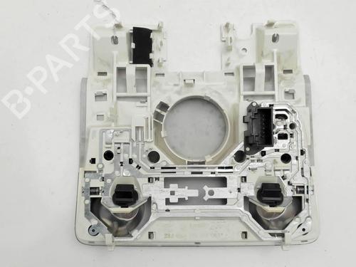 Interior roof light VW GOLF VI (5K1) 1.4 | BP25009125I8 