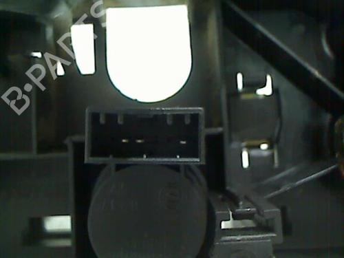 Climate control FIAT BRAVA (182_) 1.6 16V (182.BU) | BP21230911I5 