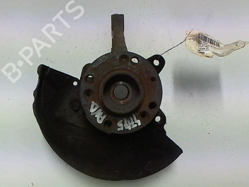 Used Right front steering knuckle SEAT IBIZA II (6K1) 1.9 TDI (90 hp) 25264349