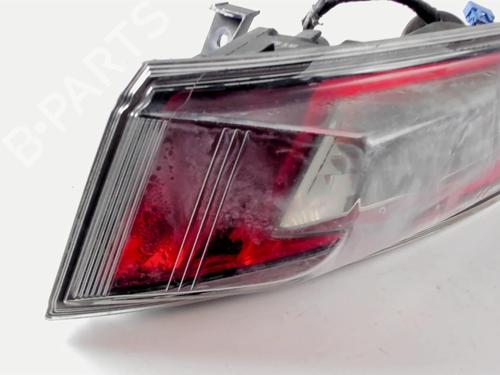 Right taillight HONDA CIVIC VIII Hatchback (FN, FK) 2.2 CTDi (FK3) | BP20468890C35 