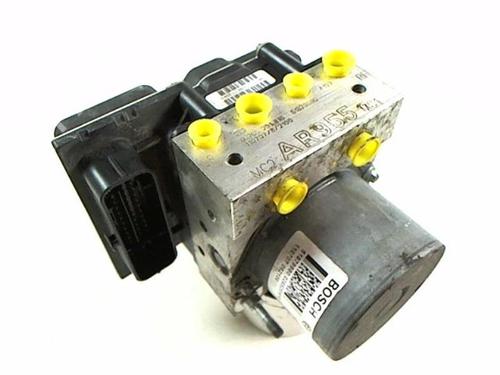 ABS pump ALFA ROMEO MITO (955_) 1.4 MultiAir (955AXL1B) | BP20467363M43 
