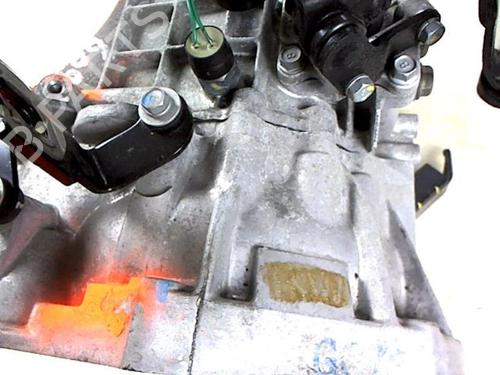 Gearbox KIA PICANTO I (SA) 1.0 | BP20467528M3 