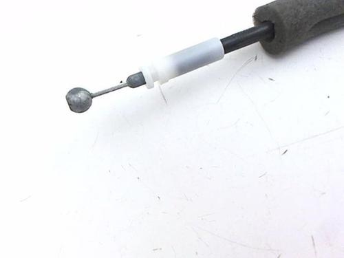 Front left lock NISSAN JUKE (F15) 1.5 dCi | BP20409775C98 
