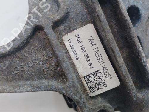 Used Engine mount Engine mount AUDI TT (FV3, FVP) 2.0 TDI (184 hp) 21237912 21237912