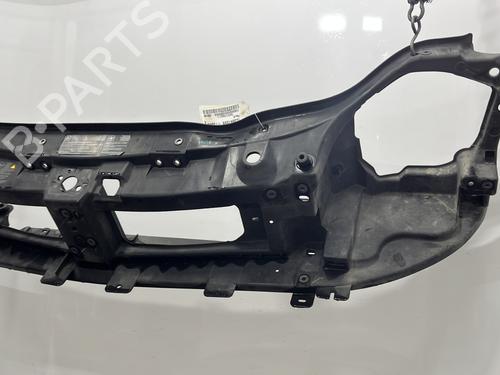 Frontplate/Frontkurv Frontplate/Frontkurv RENAULT TRAFIC II Van (FL) 2.0 dCi 115 (FL01, FL0U, FL00, FL0H, FL0M) (114 hp) 33834244 33834244