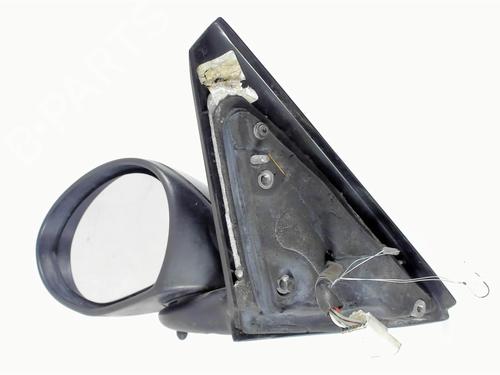 Left mirror ALFA ROMEO 147 (937_) 1.6 16V T.SPARK (937.AXA1A, 937.AXB1A, 937.BXB1A) | BP20459246C26 