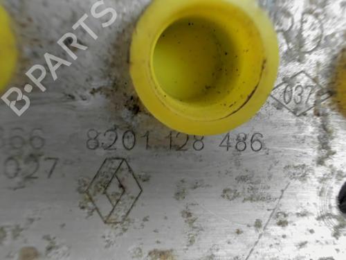 ABS pump RENAULT WIND (E4M_) 1.6 (E4MB, E4MC) | BP20402839M43  - Image 7