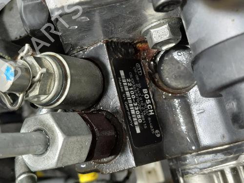 Engine TOYOTA AURIS (_E15_) 1.4 D-4D (NDE150_, NDE150R) | BP38156300M1 - Image 3