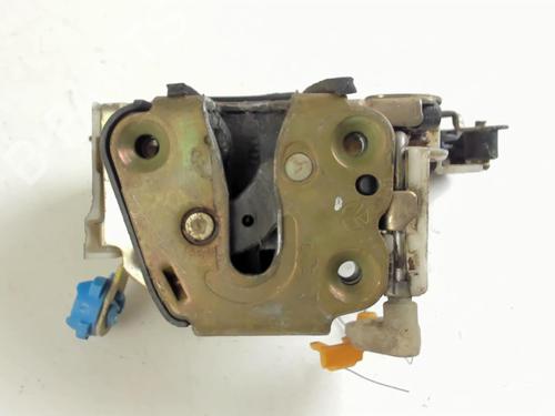 Used Front left lock Front left lock FORD MAVERICK (UDS, UNS) 2.7 TD (100 hp) 21236381 21236381