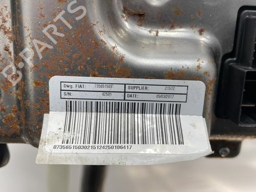 Steering column FIAT 500 (312_) 1.2 (312AXA1A) | BP24377842M21  - Image 7
