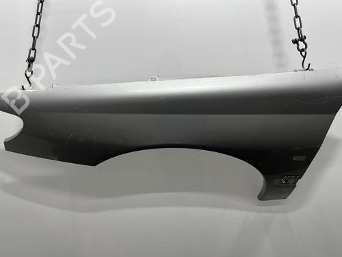 Used Left front fenders PEUGEOT 406 (8B) 2.0 HDI 110 (109 hp) 20428609