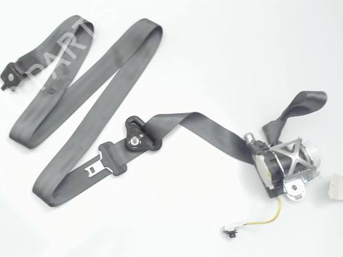 Rear left belt tensioner RENAULT CLIO III (BR0/1, CR0/1) 1.5 dCi (BR0H, CR0H, CR1S, BR1S) | BP20400891C89 