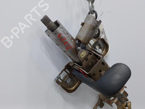 Used Steering column Steering column RENAULT MEGANE I (BA0/1_) 1.9 dCi (BA05, BA1F) (102 hp) 20423656 20423656