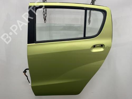 Used Left rear door DAIHATSU CUORE VII (L275_, L285_, L276_) 1.0 (L276) (70 hp) 22102954