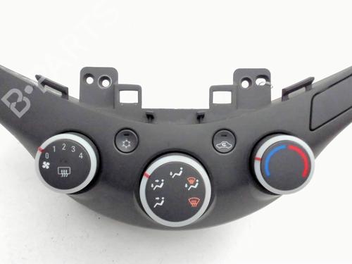 Used Climate control Climate control 39576106 39576106