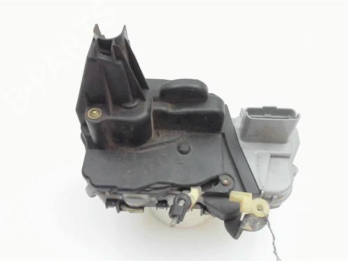 Front left lock PEUGEOT 307 (3A/C) 1.6 16V | BP20468988C98 