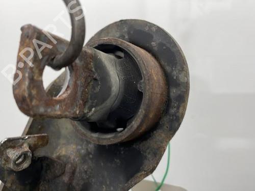 Used Right rear steering knuckle MAZDA 6 Saloon (GG) 2.3 (GG3P) (166 hp) 21208059
