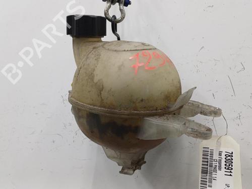 Used Expansion tank Expansion tank 21238415 21238415