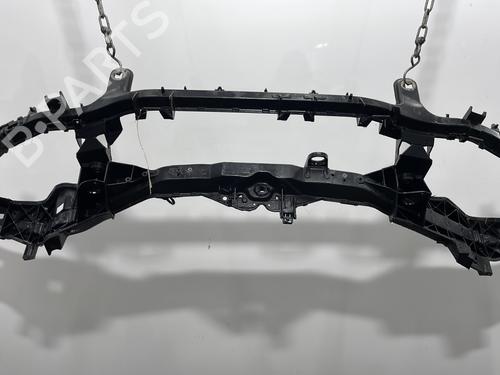 Used Front slam panel FORD C-MAX (DM2) 2.0 TDCi (136 hp) 30975701