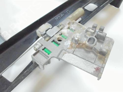 Used Front left window mechanism Front left window mechanism VW PASSAT CC B6 (357) 2.0 TDI (136 hp) 20420778 20420778