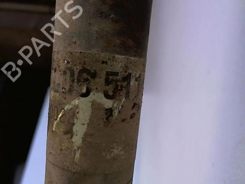 Left rear driveshaft MERCEDES-BENZ M-CLASS (W163) ML 320 (163.154) | BP20460559M40 