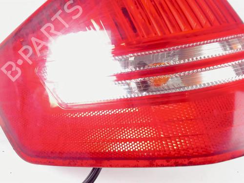 Left taillight CITROËN C4 I (LC_) 1.6 HDi | BP20447108C34