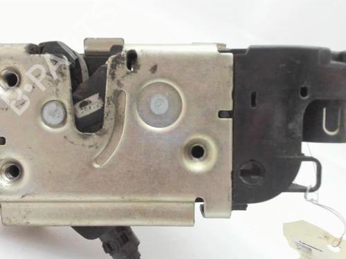 Used Front right lock CITROËN C3 I (FC_, FN_) 1.4 i (73 hp) 20428003