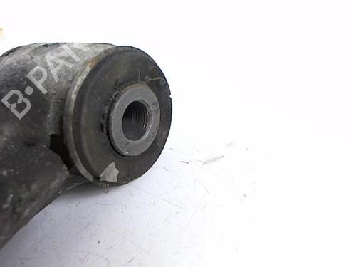 Left front suspension arm CITROËN BERLINGO / BERLINGO FIRST MPV (MF_, GJK_, GFK_) 1.6 16V (MFNFU) | BP20409598M12 